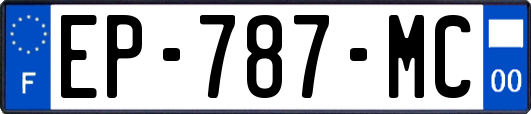 EP-787-MC
