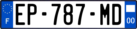 EP-787-MD
