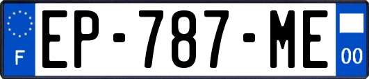 EP-787-ME