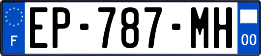 EP-787-MH