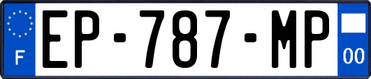 EP-787-MP
