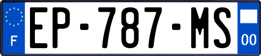 EP-787-MS