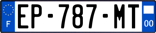 EP-787-MT