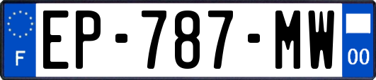 EP-787-MW