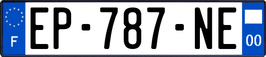 EP-787-NE