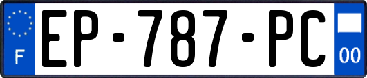 EP-787-PC