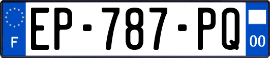EP-787-PQ