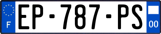 EP-787-PS