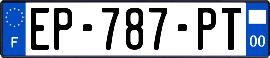EP-787-PT