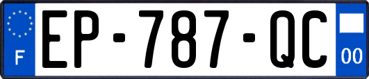 EP-787-QC
