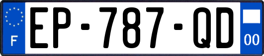 EP-787-QD
