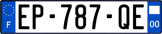 EP-787-QE