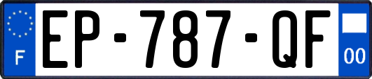 EP-787-QF