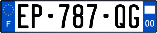 EP-787-QG