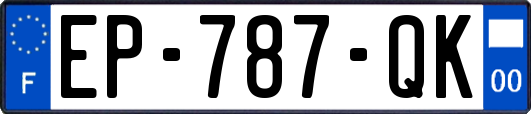 EP-787-QK