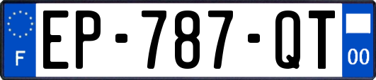 EP-787-QT