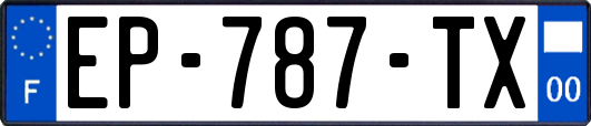EP-787-TX