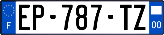 EP-787-TZ
