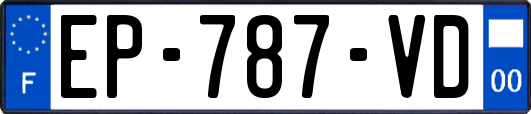 EP-787-VD