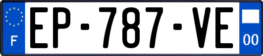 EP-787-VE