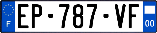 EP-787-VF