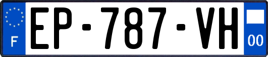 EP-787-VH