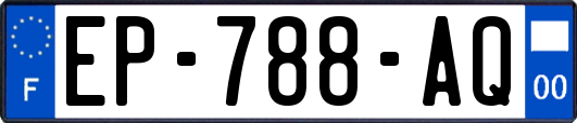 EP-788-AQ