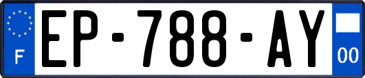 EP-788-AY