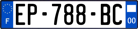 EP-788-BC