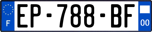 EP-788-BF