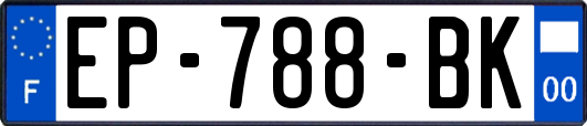 EP-788-BK