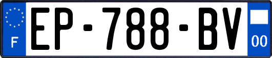 EP-788-BV