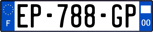 EP-788-GP