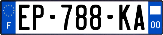 EP-788-KA