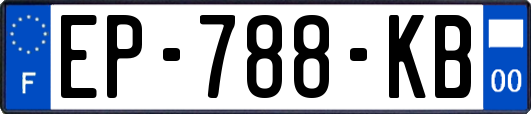 EP-788-KB