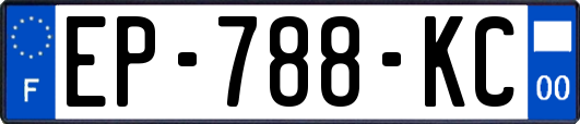 EP-788-KC