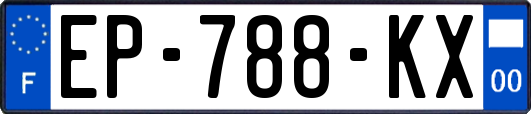 EP-788-KX