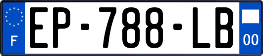 EP-788-LB