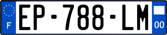 EP-788-LM