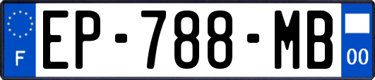 EP-788-MB