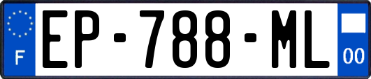 EP-788-ML