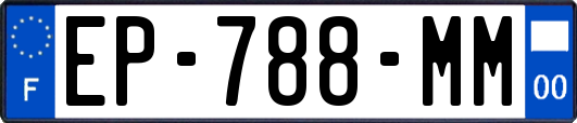 EP-788-MM