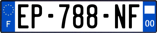EP-788-NF