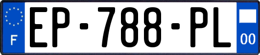 EP-788-PL
