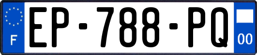 EP-788-PQ