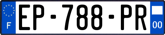 EP-788-PR