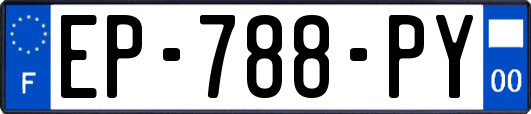 EP-788-PY