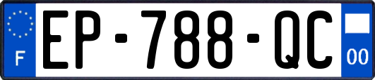 EP-788-QC
