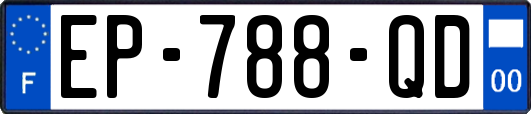 EP-788-QD