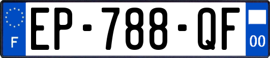EP-788-QF